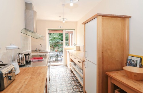 Lyme Regis Cabaña | Heselwood