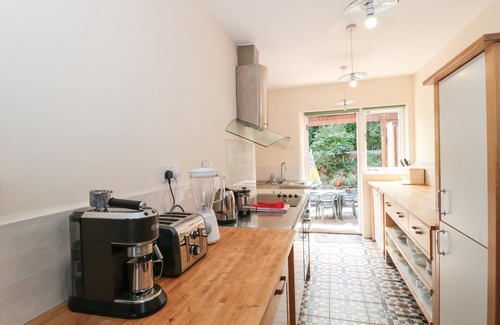 Lyme Regis Cabaña | Heselwood