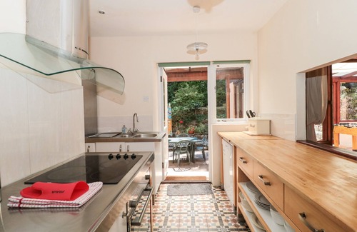 Lyme Regis Cabaña | Heselwood