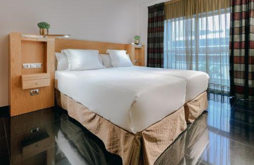 L'Hospitalet de Llobregat Apartamento | Hesperia Fira