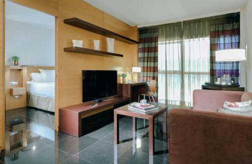 L'Hospitalet de Llobregat Apartamento | Hesperia Fira