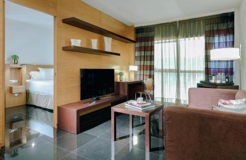 L'Hospitalet de Llobregat Apartamento | Hesperia Fira