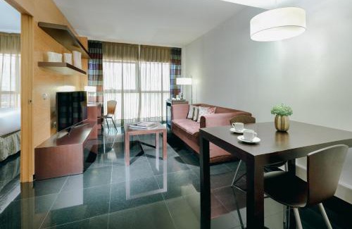 L'Hospitalet de Llobregat Apartamento | Hesperia Fira