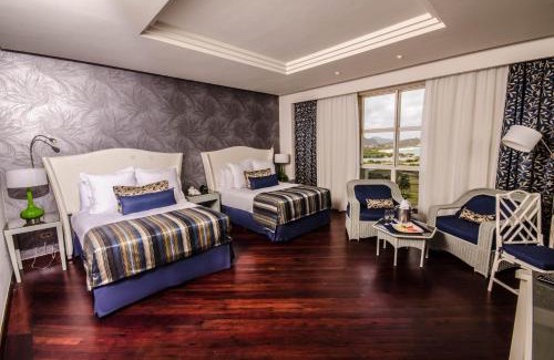 Margarita Island Hotel | Hesperia Isla Margarita