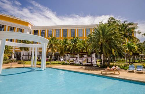 Margarita Island Hotel | Hesperia Isla Margarita