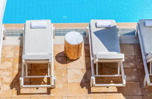 Pefkochori Hotel | Hesperides Hotel Pefkochori