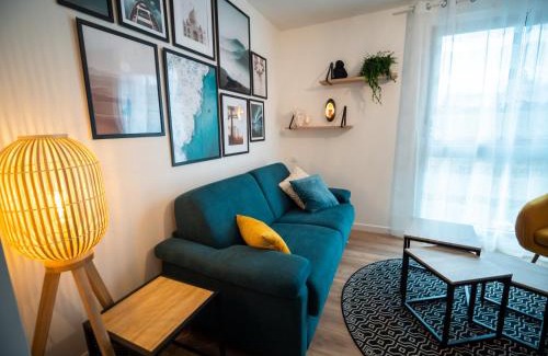 Chamalieres Apartamento | HESPERIE Thermes