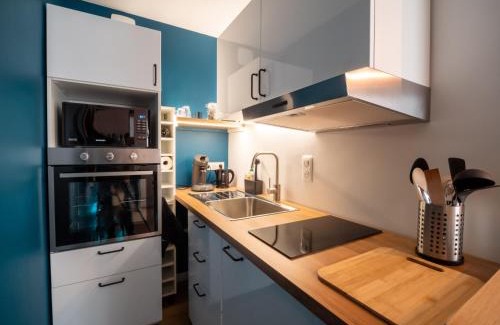 Chamalieres Apartamento | HESPERIE Thermes