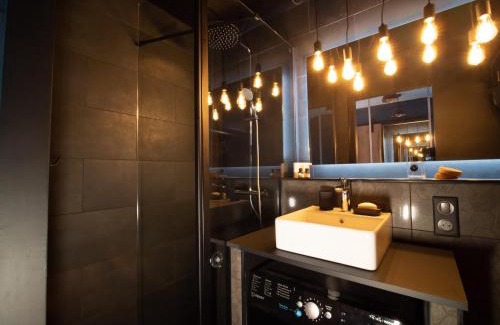 Chamalieres Apartamento | HESPERIE Thermes