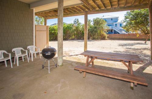 Sandbridge Casa | Hess