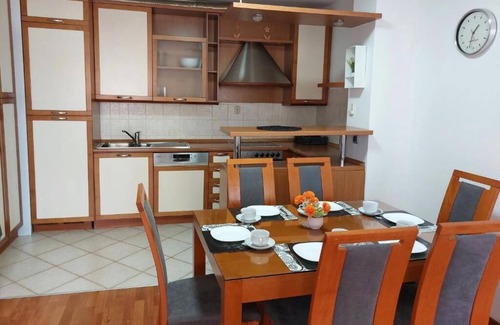 Vranjic Apartamento | Hestia 3 bdr apartment
