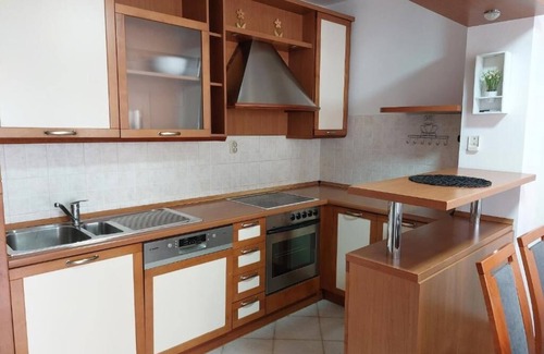 Vranjic Apartamento | Hestia 3 bdr apartment