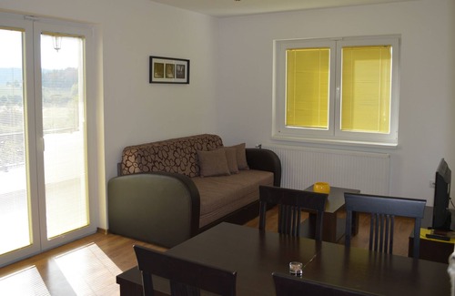 Berovo Casa | Hestia Apartments - Berovo Lake, Berovo, República de Macedonia