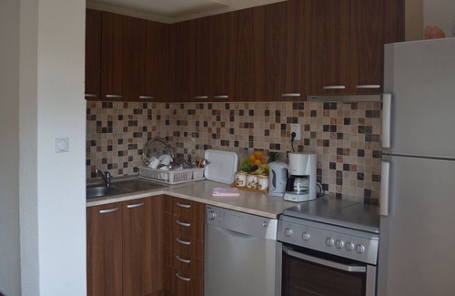 Berovo Casa | Hestia Apartments - Berovo Lake, Berovo, República de Macedonia