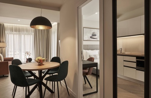 Neapoli Apartamento | Hestia - Asklipiou 61
