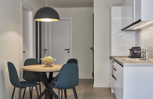 Neapoli Apartamento | Hestia - Asklipiou 61