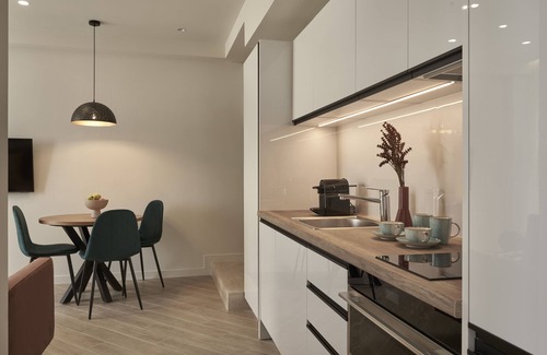 Neapoli Apartamento | Hestia - Asklipiou 61