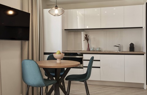 Neapoli Apartamento | Hestia - Asklipiou 61