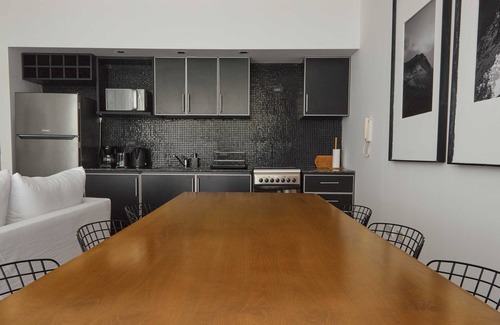 Belgrano Apartamento | Hestia at 3 de Febrero 2700