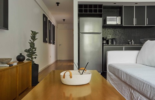 Belgrano Apartamento | Hestia at 3 de Febrero 2700