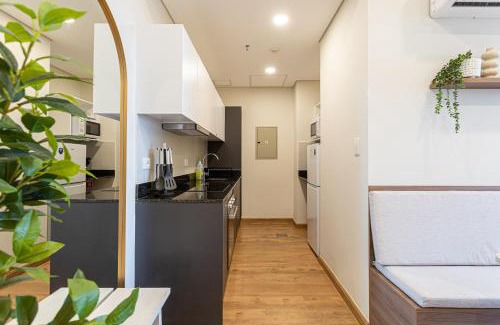 Asuncion Apartamento | Hestia at Asuncion Brand New Apartament in Villamorra