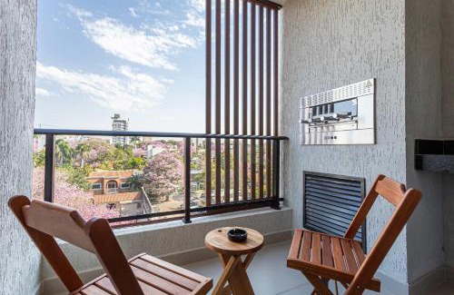 Asuncion Apartamento | Hestia at Asuncion Brand New Apartament in Villamorra