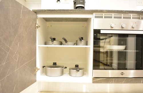 Asuncion Apartamento | Forvm Molas López