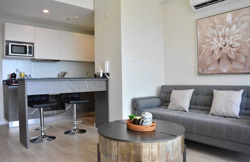 Asuncion Apartamento | Forvm Molas López