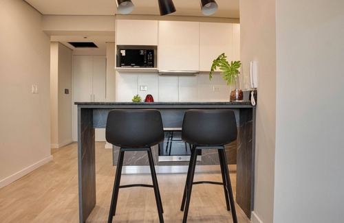Asuncion Apartamento | Forvm Molas López