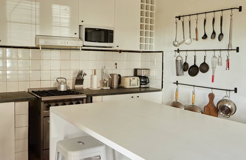 Gowland Casa | Hestia at San Antonio de Areco