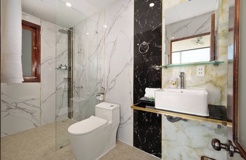 Dien Duong Hotel | Hestia HaMy Beach House