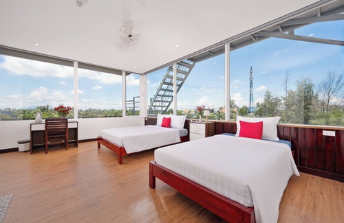 Dien Duong Hotel | Hestia HaMy Beach House