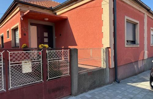 Zajecar Casa | Hestia Suite