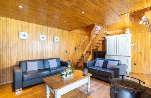 Grote-Brogel Casa | Het Bruegelhof
