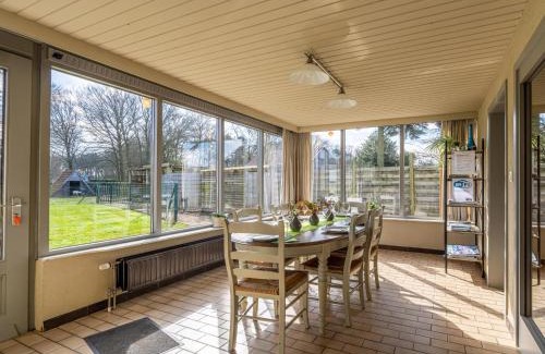 Grote-Brogel Casa | Het Bruegelhof