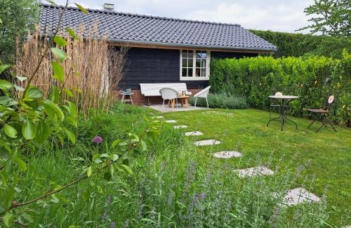 Spaarndam Cama Y Desayuno | Het Buitenleven