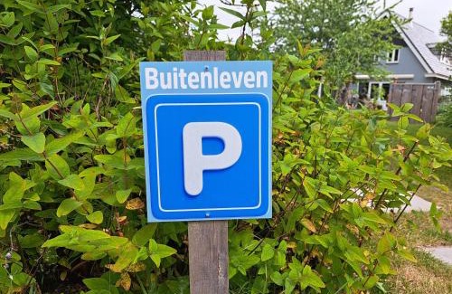 Spaarndam Cama Y Desayuno | Het Buitenleven