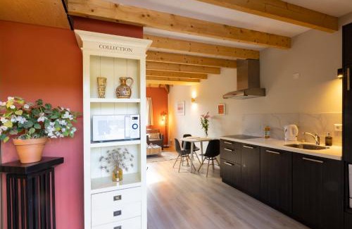 Stadsdam Apartamento | Het Dijkje Utrecht