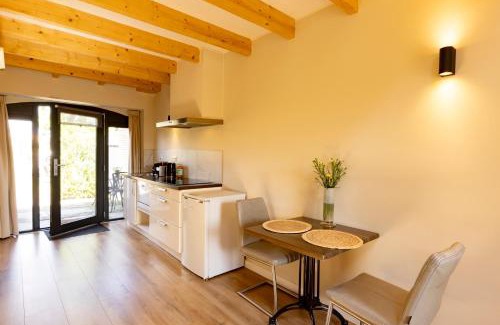 Stadsdam Apartamento | Het Dijkje Utrecht