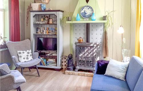 Edam Casa | Het Edamse Vissershuisje