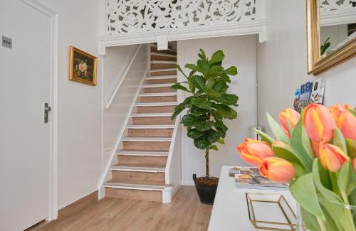 Binnenstad Cama Y Desayuno | Het Gecroonde Swaert B&B