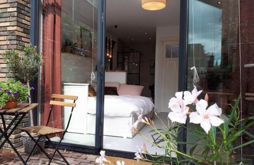 Bladel Cama Y Desayuno | Het Gindrahuis