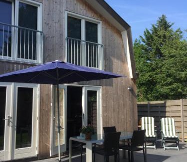Bergen Casa | Het Hart