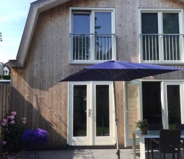 Bergen Casa | Het Hart