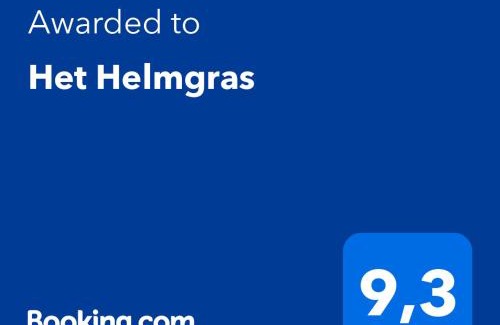 Middelkerke Casa | Het Helmgras