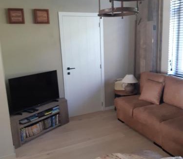 Middelkerke Casa | Het Helmgras