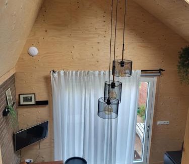 Biggekerke Casa | Het Huisje comfortabel, luxe & sfeervol nabij het strand