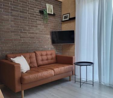 Biggekerke Casa | Het Huisje comfortabel, luxe & sfeervol nabij het strand