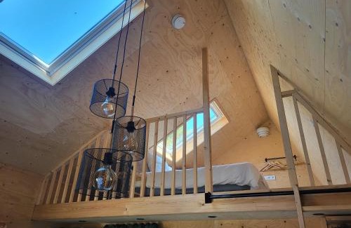 Biggekerke Casa | Het Huisje comfortabel, luxe & sfeervol nabij het strand