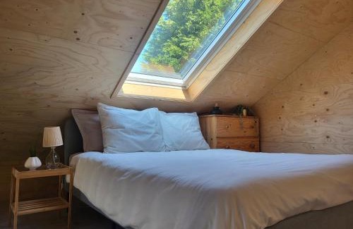 Biggekerke Casa | Het Huisje comfortabel, luxe & sfeervol nabij het strand